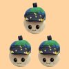 artemis ii plush 3pcs